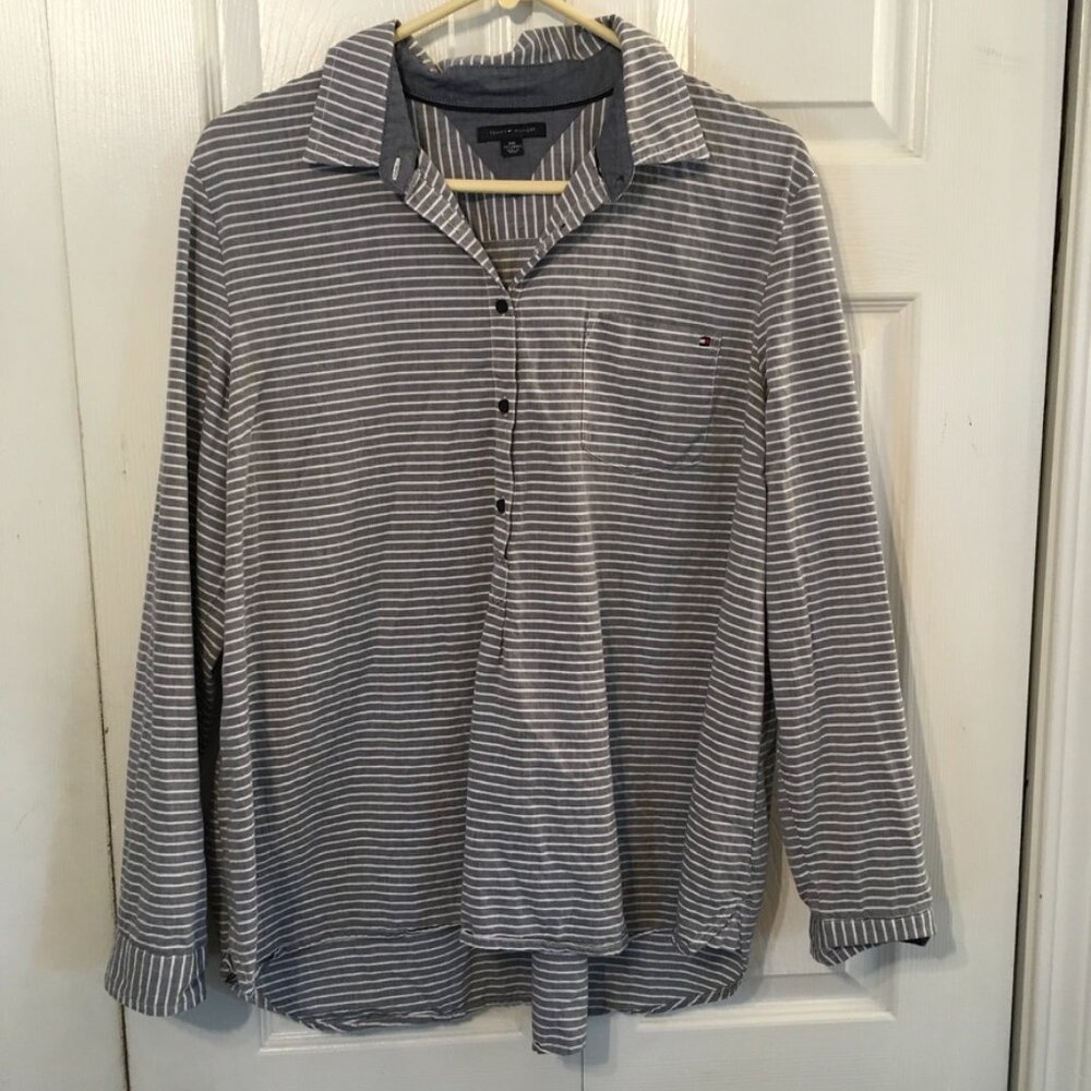 Tommy Hilfiger